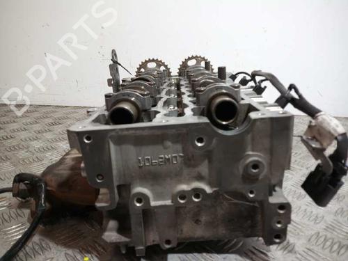 Cylinder head MERCEDES-BENZ SPRINTER 3,5-t Van (B906)  | BP16239476M5 