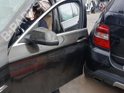 Left front door BMW 5 (F10)  | BP29399957C2 