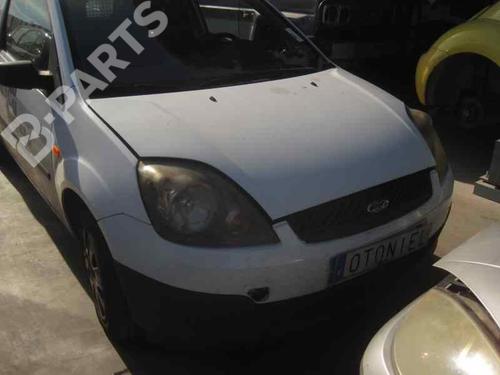 Used Parts FORD FIESTA V Van  1.4 TDCi  205044