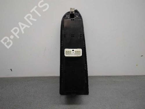 Left front window switch HYUNDAI TRAJET (FO) 2.0 CRDi | BP16701340I27 