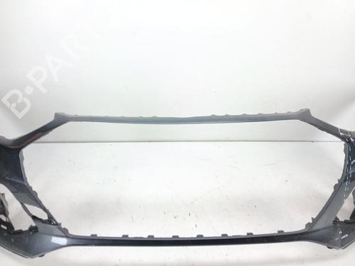 Front bumper AUDI Q5 (FYB, FYG) SQ5 TDI Mild Hybrid quattro | BP29494858C7 