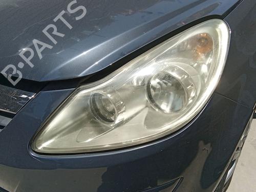 left-headlight-opel-corsa-d-s07-2006-2007-2008-2009-2010-2011-2012-2013-2014-2015-37232135 main image