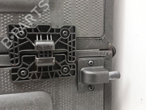 Rear parcel shelf AUDI Q5 (8RB) 2.0 TDI quattro | BP37183162C85 - Image 6