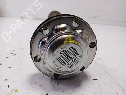 Left rear driveshaft BMW 1 (E87) 118 d | BP40505168M40 - Image 5