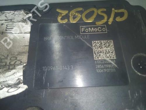 ABS pump FORD FOCUS III 1.6 EcoBoost | BP16122555M43 