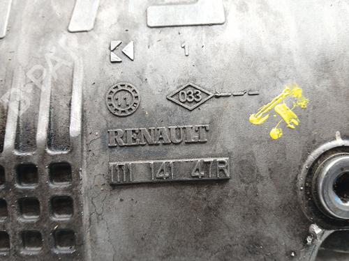 Oil sump DACIA SANDERO II 1.5 dCi 75 / Blue dCi 75 (B8JW, B8M4, B8AH, B8M7, B8M6) | BP38621556M115 - Image 2