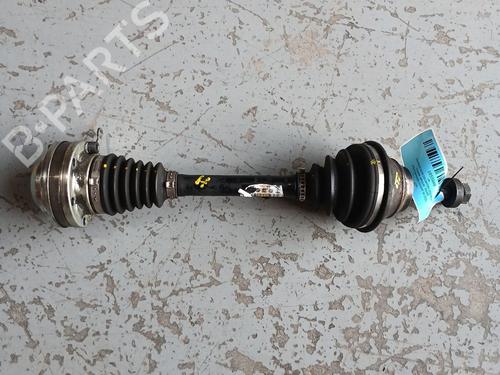 Used Left front driveshaft VW PASSAT B6 (3C2) 2.0 TDI 16V (140 hp) 30847545