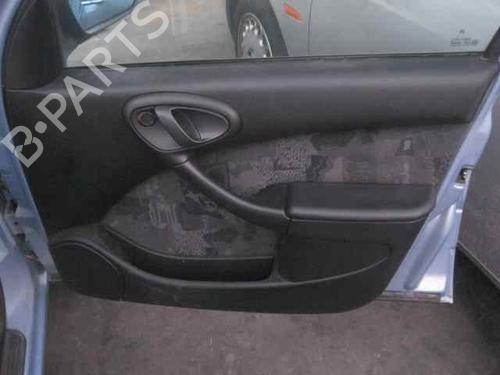Ignition barrel CITROËN XSARA (N1) 2.0 HDi 90 | BP2355405M48 