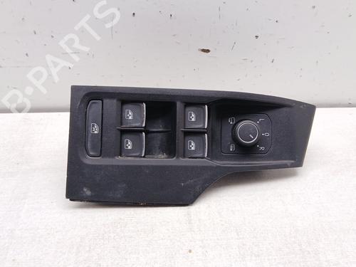 Left front window switch CUPRA FORMENTOR (KM7, KMP) 1.5 TSI | BP29529395I27 