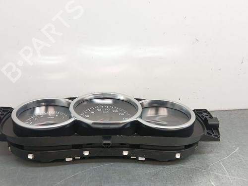 Instrument cluster DACIA SANDERO II TCe 90 (B8M1, B8MA, B8AC) | BP36362696C47 - Image 3
