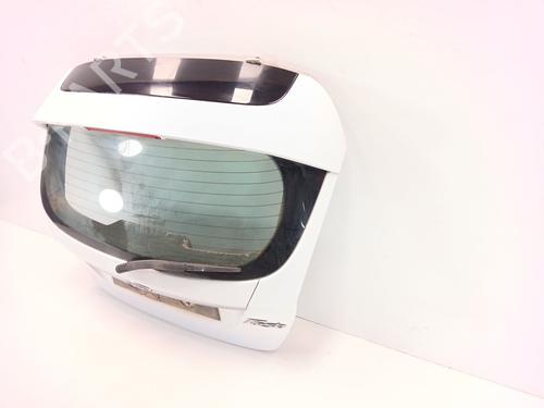 Tailgate FORD FIESTA VI (CB1, CCN) 1.5 TDCi | BP22650412C6 