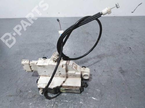Rear left lock PEUGEOT 407 SW (6E_, 6D_) 2.0 HDi 135 | BP6418578C100 