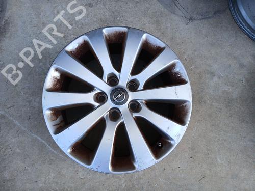 rim-opel-astra-j-p10-2009-2010-2011-2012-2013-2014-2015-2016-32340199 main image