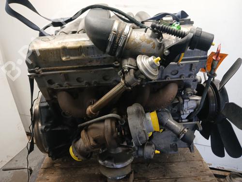 Engine MERCEDES-BENZ E-CLASS (W210) E 290 Turbo-D (210.017) | BP37024263M1 - Image 5
