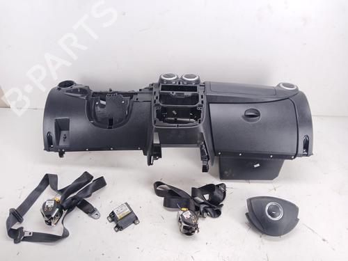 airbag-kit-dacia-sandero-2008-13616440 main image