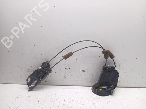 Cerradura puerta trasera derecha Cerradura puerta trasera derecha HONDA HR-V (RU) 1.5 (RU1) (130 hp) 36387409 36387409
