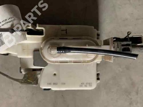 Front right lock SEAT IBIZA II (6K1)  | BP2399497C97 