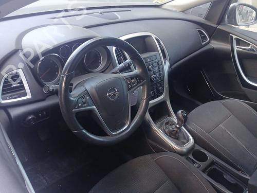 ABS pump OPEL ASTRA J (P10) 1.7 CDTI (68) | BP34215570M43  - Image 9