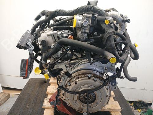 Engine OPEL ASTRA J (P10) 1.6 CDTi (68) | BP36409724M1 - Image 10