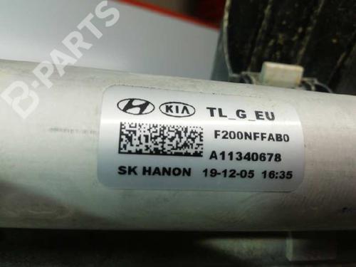 AC radiator HYUNDAI TUCSON (TL, TLE) 1.6 GDi | BP9975375M32 