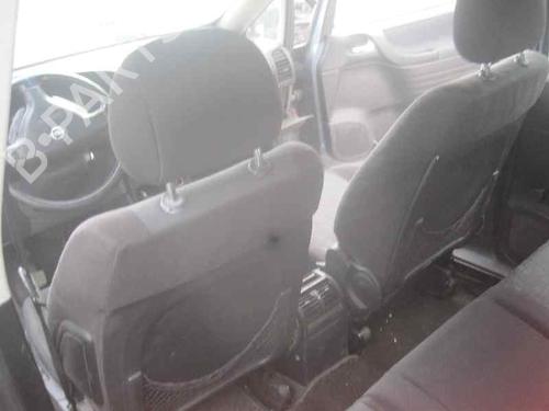 Front left window mechanism OPEL ZAFIRA A MPV (T98) 2.0 DTI 16V (F75) | BP2374843C22 