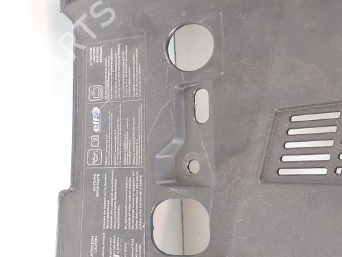 Front bumper RENAULT CLIO IV (BH_)  | BP27273051C7 