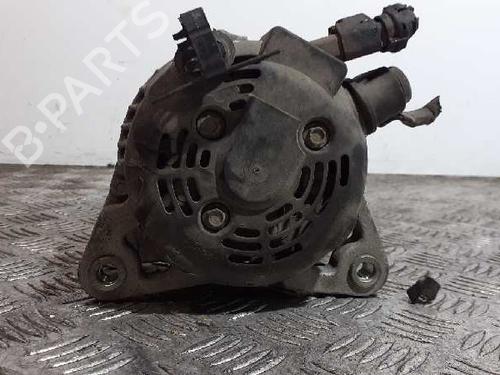 Alternator PEUGEOT 308 II (LB_, LP_, LW_, LH_, L3_) 1.5 BlueHDi 130 | BP12998505M7 