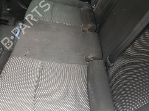 Sæde Bagtil CITROËN DS4 (NX_) 1.6 BlueHDi 120 | BP28316135C17 