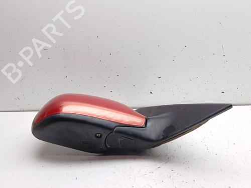 Right mirror MAZDA 3 (BK) 1.6 DI Turbo | BP32142107C27 