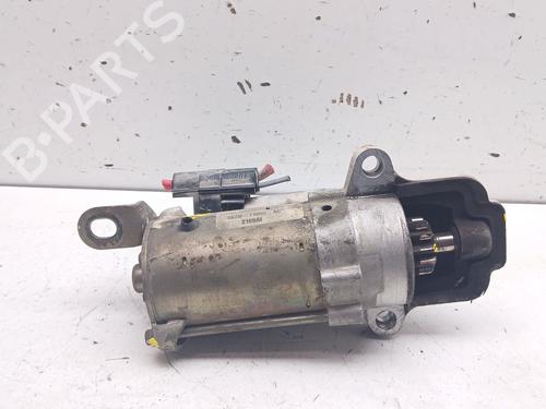 Starter FORD MONDEO III (B5Y) 2.0 TDCi | BP32186941M8 - Image 3