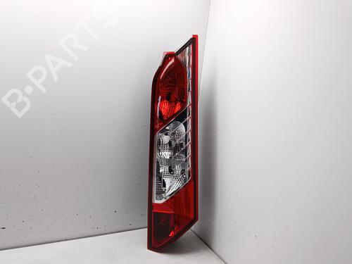 Used Right taillight FORD TOURNEO CONNECT / GRAND TOURNEO CONNECT V408 MPV 1.6 TDCi (115 hp) 29455543