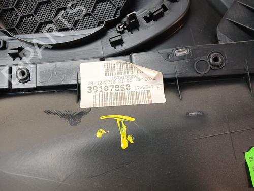 Front right panel OPEL CROSSLAND X / CROSSLAND (P17, P2QO) 1.2 (75) | BP34621782C59  - Image 6