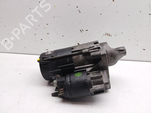 Starter CITROËN C4 Picasso II | BP35981033M8 - Image 4
