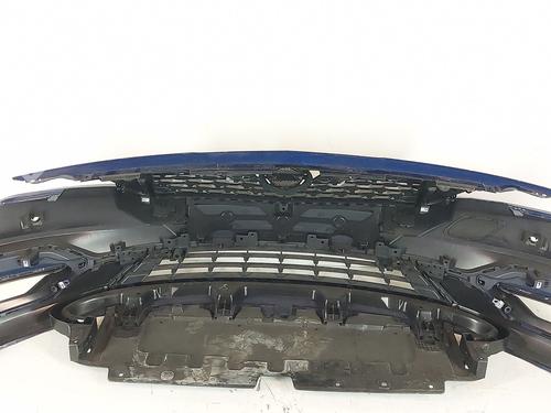 Front bumper OPEL ASTRA K (B16) 1.2 Turbo (68) | BP27273048C7 