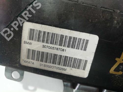 Electronic module BMW 3 Compact (E46) 320 td | BP5643590M83 