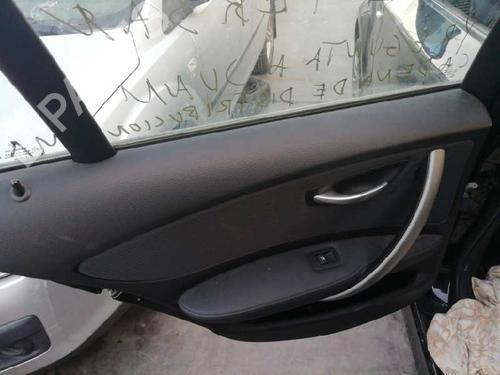 Mass air flow sensor BMW 1 (E81) 118 d | BP5092356M95 