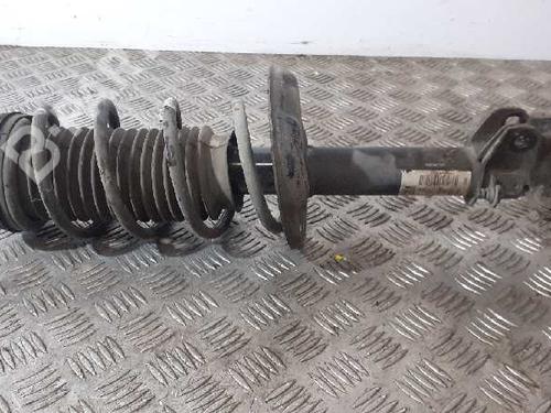 Left front shock absorber OPEL CORSA D (S07)  | BP11851981M16 