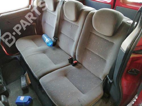 Rear right seatbelt CITROËN BERLINGO / BERLINGO FIRST Box Body/MPV (M_)  | BP7441945I28 