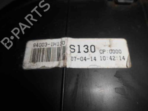 Cuadro instrumentos KIA CEE'D Hatchback (ED) 1.6 CRDi 115 | BP28816110C47