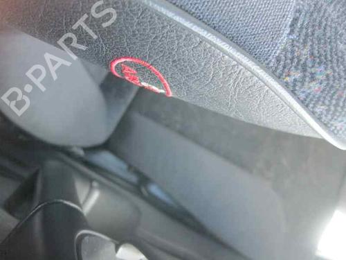 Rudehejsemekanisme Højre foran CITROËN XSARA Break (N2) 1.9 TD | BP2368740C23 