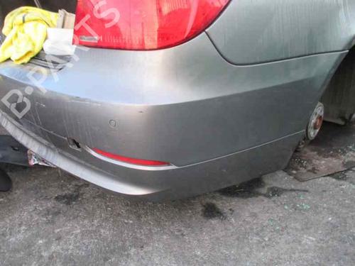 Rear left window mechanism BMW 5 (E60) 520 d | BP2417752C24 