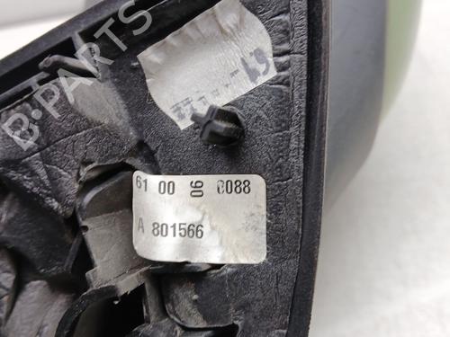 Left mirror CITROËN C3 I (FC_, FN_) 1.4 HDi | BP31114768C26 