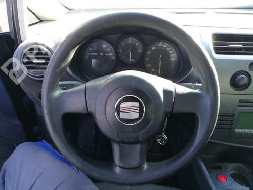 Left front window motor SEAT LEON (1P1)  | BP11083222E21 