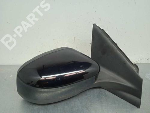Right mirror FORD MONDEO IV (BA7) 2.0 TDCi | BP9661907C27 