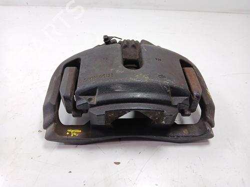 Used Left front brake caliper BMW 5 Gran Turismo (F07) 535 d (313 hp) 32526516
