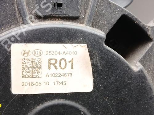 Radiator fan KIA CARENS IV 1.6 GDi | BP35894337M35 - Image 4