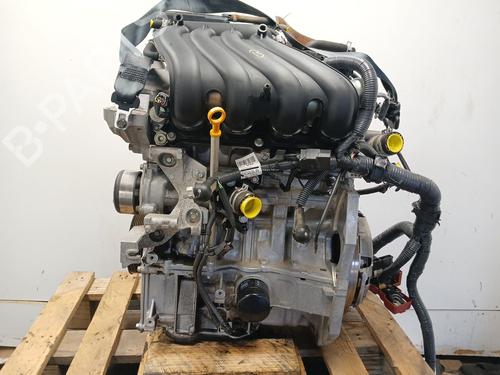 Engine NISSAN JUKE (F15) 1.6 | BP36098200M1 - Image 3