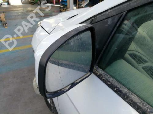 Rear left window mechanism FORD FOCUS III  | BP4888359C24 