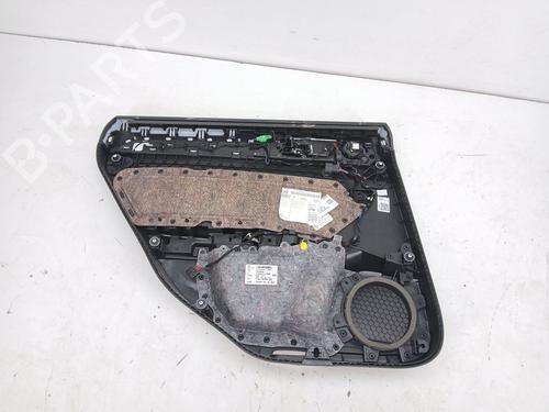 Høyre bakpanel VW ARTEON (3H7, 3H8) 2.0 TDI | BP31716771C61 