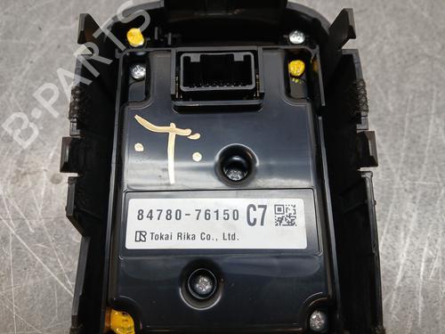 Switch LEXUS CT (ZWA10_) 200h (ZWA10_) | BP27296149I30 